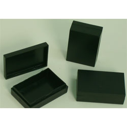 COFFRET PLASTIQUE  PM 44 x 22 x 13mm