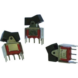 INVERSEUR UNIPOLAIRE CI ON/ON 2A/250V