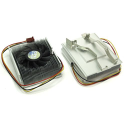 VENTILATEUR>DISSIPATEUR CPU 83x68x23mm