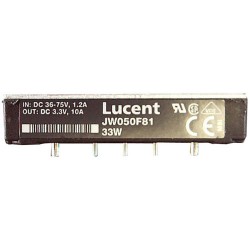 CONVERTISSEUR  48Vdc  >>>  3,3Vdc/10Amp