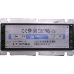 ALIMENTATION ENCAPSULEE 150Vdc >5Vdc/10A