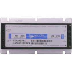 ALIMENTATION ENCAPSULEE 48Vdc>28V/7,89A