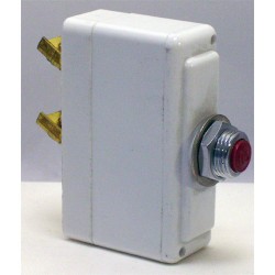 DISJONCTEUR   0,6 Amp/250Vac