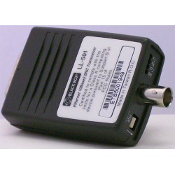 ETHERNET/10 Base 2/BNC TRANSCEIVER