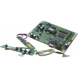 INFORMATIQUE KIT CONTOLEUR LCD LCK400