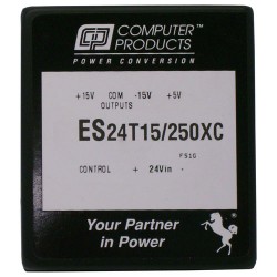 ALIMENTATION  24V>5V/1,5Amp>+/-15V/250mA