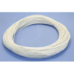 GAINE FIBRE DE VERRE FLEXIBLE 0,8mm 100M