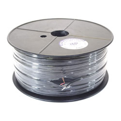 CABLE BLINDE PLAT 2 x 0,14mm RX 250M