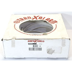 CABLE ALARME NON BLINDE 8 x 0,22mm