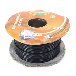 CABLE MULTICONDUCTEUR  12 x 0,25mm