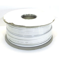 CABLE COAXIAL 75 Ohms ROULEAU 100 Mtres