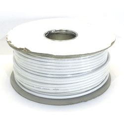 CABLE COAXIAL 75 Ohms ROULEAU 100 Mtres
