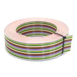 NAPPE MULTICOLORE 26 COND. Pas 2mm 8M