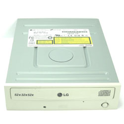 LECTEUR CD ROM CD-R-RW DRIVE 52X IDE