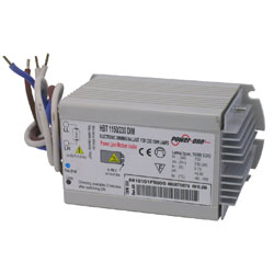 ELECTRONIC DIMMING BALLAST FOR > CDO <