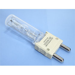 LAMPE HMI 100V-1200W-110000 LUMENS G38