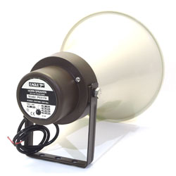 PAVILLON SONO EXT 25Wrms-8R IP65