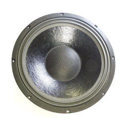 HAUT-PARLEUR 4 Ohms 100Watts RMS 255mm