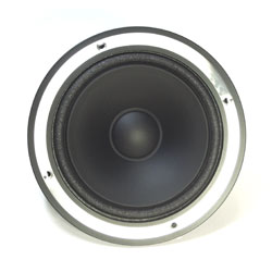 HAUT-PARLEUR WOOFER 8R-70W RMS LOT 3 P