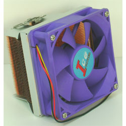 VENTILATEUR POUR AMD ATHLON - AMD