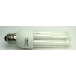 LAMPE ECO 20W-240V CULOT E27  LOT 2 P