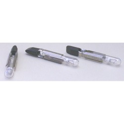 LAMPE TELEPHONE T6,8F-15V-25mA-10 PIECES
