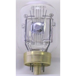 LAMPE PROJECTEUR 120V-400W-CULOT G17Q