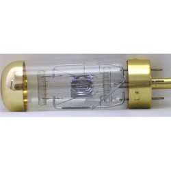 LAMPE PROJECTEUR 230V-500W-CULOT G17Q