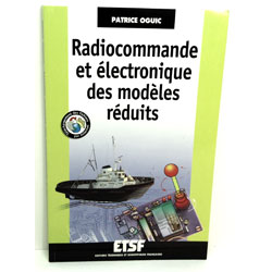 RADIOCOMMANDE MODELES REDUITS 2006