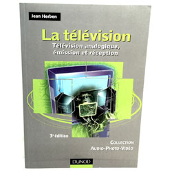 TELEVISION ANALOGIQUE 2006