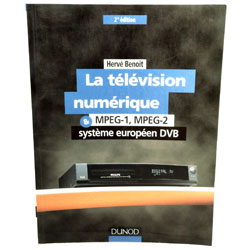 TELEVISION NUMERIQUE MPEG-1  1998