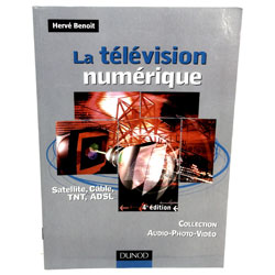 TELEVISION NUMERIQUE SATELLITE etc..2006