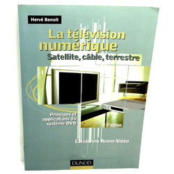 TELEVISION NUMERIQUE SATELLITE etc..2002