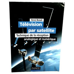 TELEVISION PAR SATELLITE 1998