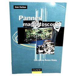 PANNES MAGNETOSCOPES 2000