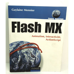 FLASH MX OUTIL IDEAL CONCEVOIR DES SITES