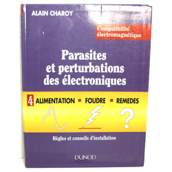 COMPATIBILITE ELECTROMAGNETIQUE TOME 4