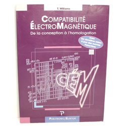 COMPATIBILITE ELECTROMAGNETIQUE