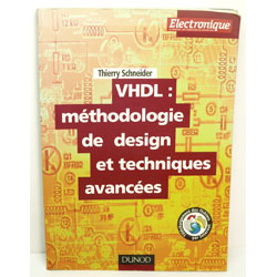 VHDL METHDOLOGIE DE DESIGN