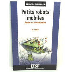 PETITS ROBOTS MOBILES  2006