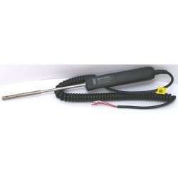 SONDE THERMOCOUPLE K---A IMMERGER