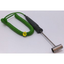 SONDE THERMOCOUPLE K >> MAX/+250C