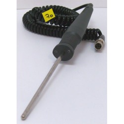 SONDE IMMERSION GAZ/LIQUIDE>-200/+250C