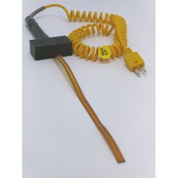 SONDE THERMOCOUPLE K >> MAX/+480C