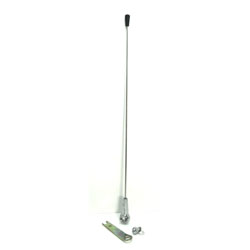 ANTENNE MOBILE 144-175MHz LONG.36cm