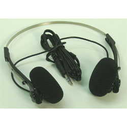 MINI-CASQUE 20-20000HZ  LOT 2 Pices