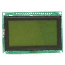 AFFICHEUR LCD KTM 126402 KINGSTON