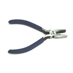 PINCE PLATE ISOLEE LONG. 115mm