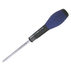 TOURNEVIS  TORX   T25   NON PERCE