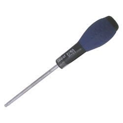 TOURNEVIS  TORX   T30   NON PERCE